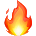 Flamme Icon